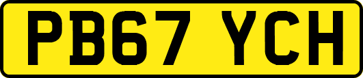 PB67YCH