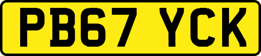 PB67YCK