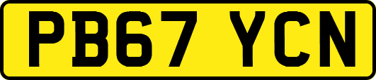 PB67YCN