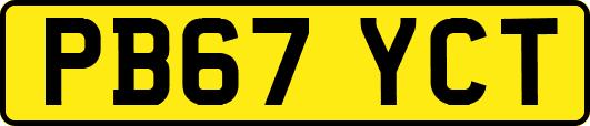 PB67YCT