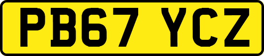 PB67YCZ