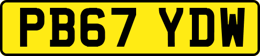 PB67YDW