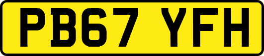 PB67YFH