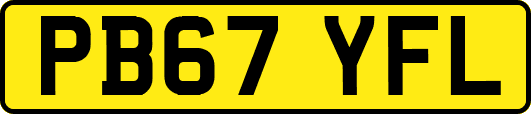 PB67YFL