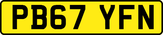 PB67YFN