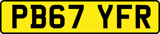 PB67YFR