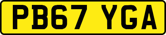 PB67YGA