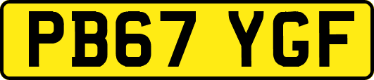 PB67YGF