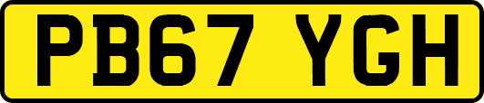 PB67YGH