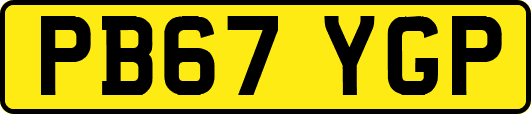 PB67YGP