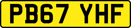 PB67YHF
