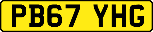 PB67YHG