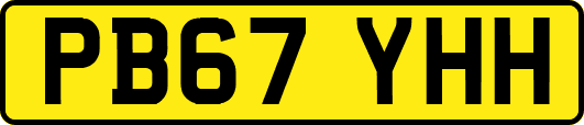 PB67YHH