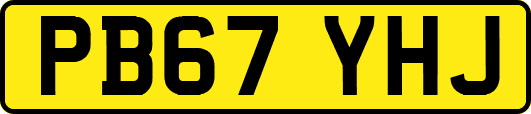 PB67YHJ