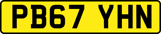 PB67YHN