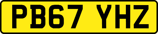 PB67YHZ