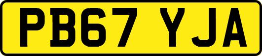 PB67YJA