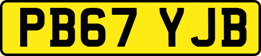 PB67YJB