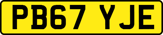 PB67YJE