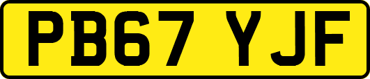 PB67YJF