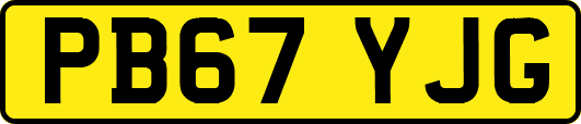 PB67YJG