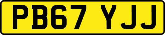 PB67YJJ