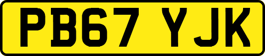 PB67YJK
