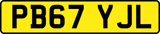 PB67YJL