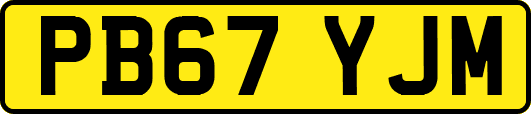 PB67YJM