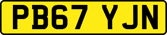 PB67YJN