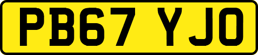 PB67YJO
