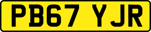 PB67YJR
