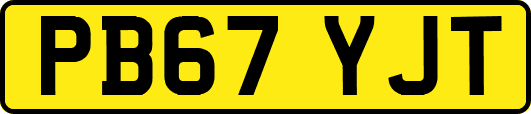 PB67YJT