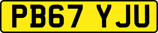 PB67YJU