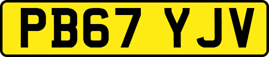 PB67YJV