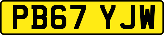 PB67YJW