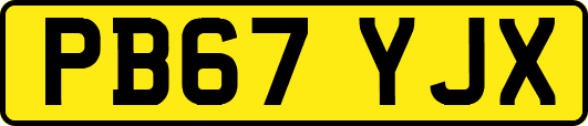 PB67YJX