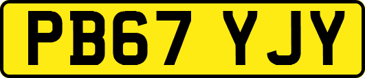 PB67YJY