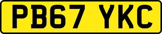 PB67YKC