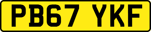 PB67YKF
