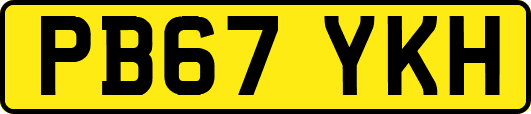 PB67YKH