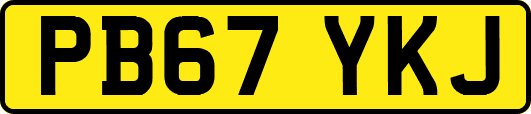 PB67YKJ