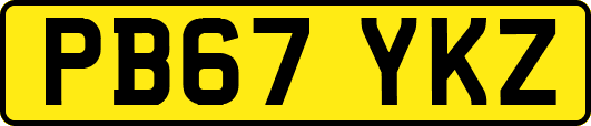 PB67YKZ