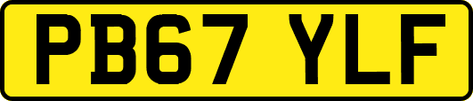 PB67YLF