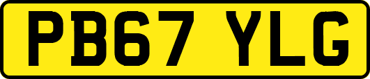 PB67YLG