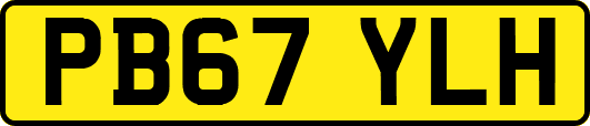 PB67YLH