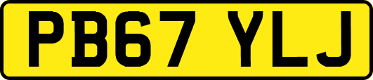 PB67YLJ