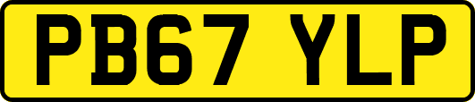PB67YLP