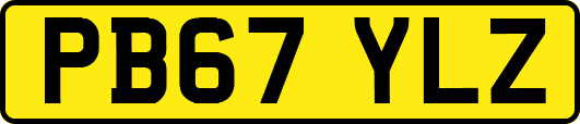 PB67YLZ