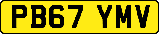 PB67YMV